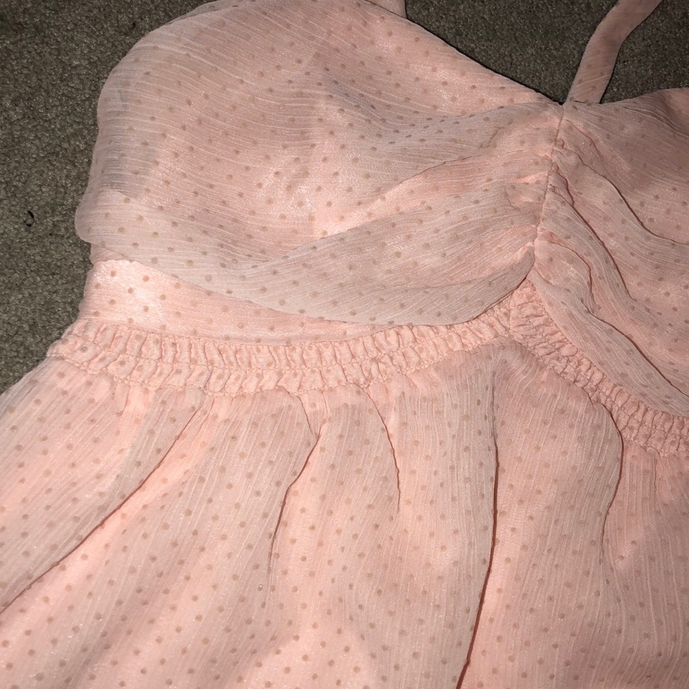Pink Express Shirt - Picture 2 of 2
